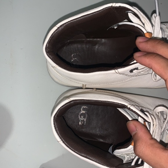 Men’s Ugg’s size 8 - Picture 4 of 6